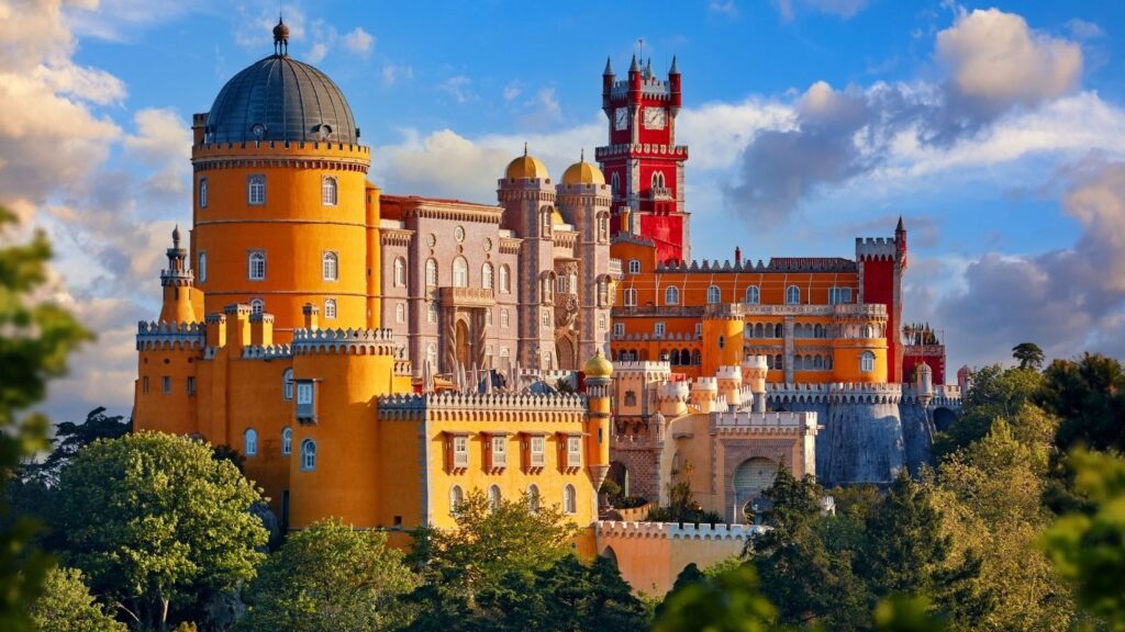 Business Event Website