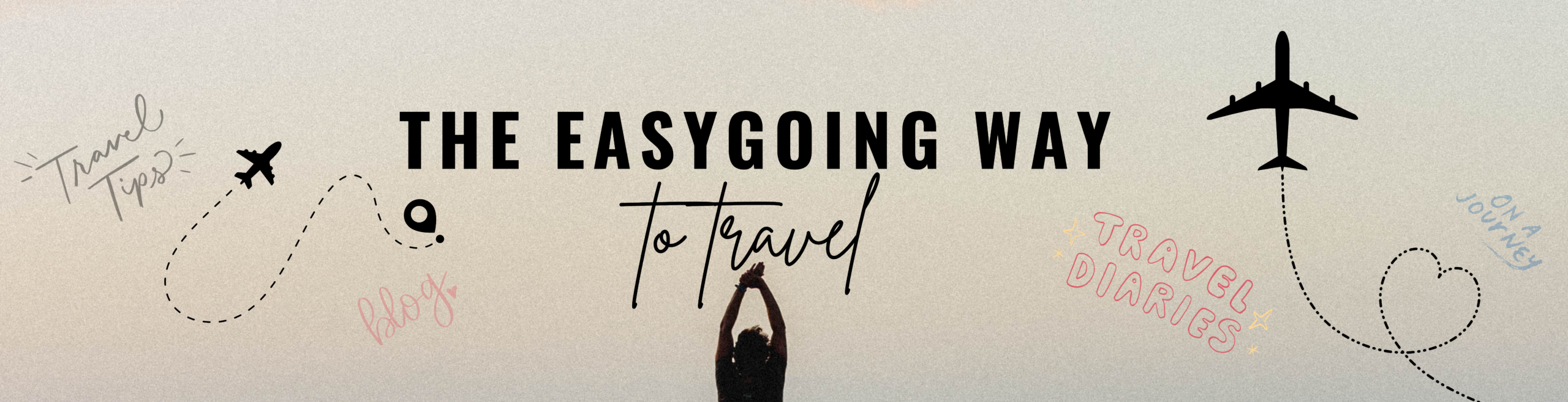 Orange Aesthetic Travel Banner Landscape 2 scaled